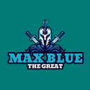 maxblue emoji