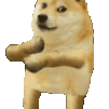 dogedance emoji
