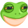 squintfrog emoji