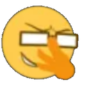 AnimeVillain emoji