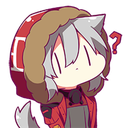redconfused emoji