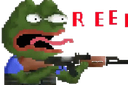 pepeREEEE emoji