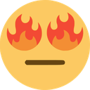triggered emoji
