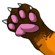FA_FoxPawL emoji