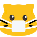 meowmask emoji