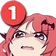 PingAnime emoji