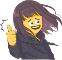 YaNiceIg emoji