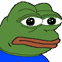 pepeleave emoji