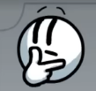 Henrythink emoji