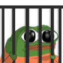 pepejail emoji