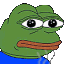 Pepe emoji