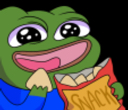 pepesnack emoji