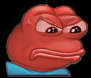pepemad emoji