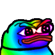 pepeRAINBOW emoji