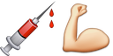 roidhead emoji
