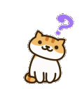 EH_catconfused emoji