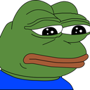 Pepe emoji