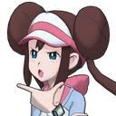 hmmrosa emoji