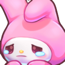 melodycry emoji