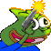 PepegaAim emoji