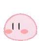 kirbyjump emoji