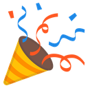 party emoji