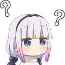 think emoji