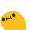 blobworm emoji