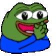 Pepe_Clap emoji