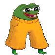 Pepe_Pants emoji