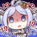 ScaredGurl emoji