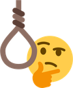 9285_noosethink emoji