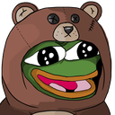 BearPepe emoji