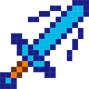 MinecraftSword emoji