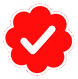 RED_INS_Verify emoji