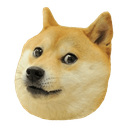doge emoji