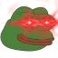 pepe_Red_eyes emoji