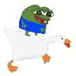 PeepoGoose emoji