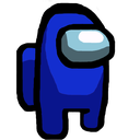 bluegus emoji