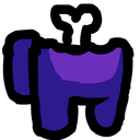 amongusdead emoji