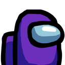 amonguspurple emoji