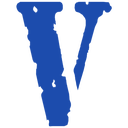 vlone_blue emoji