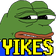 PepeYikes emoji