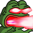 WokePepe emoji