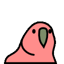 PartyParrot emoji