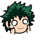 dekuowo emoji