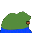 pepewalkaway emoji