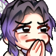 OHTshinohmm emoji