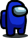 2_blue emoji