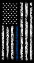 BackTheBlue emoji
